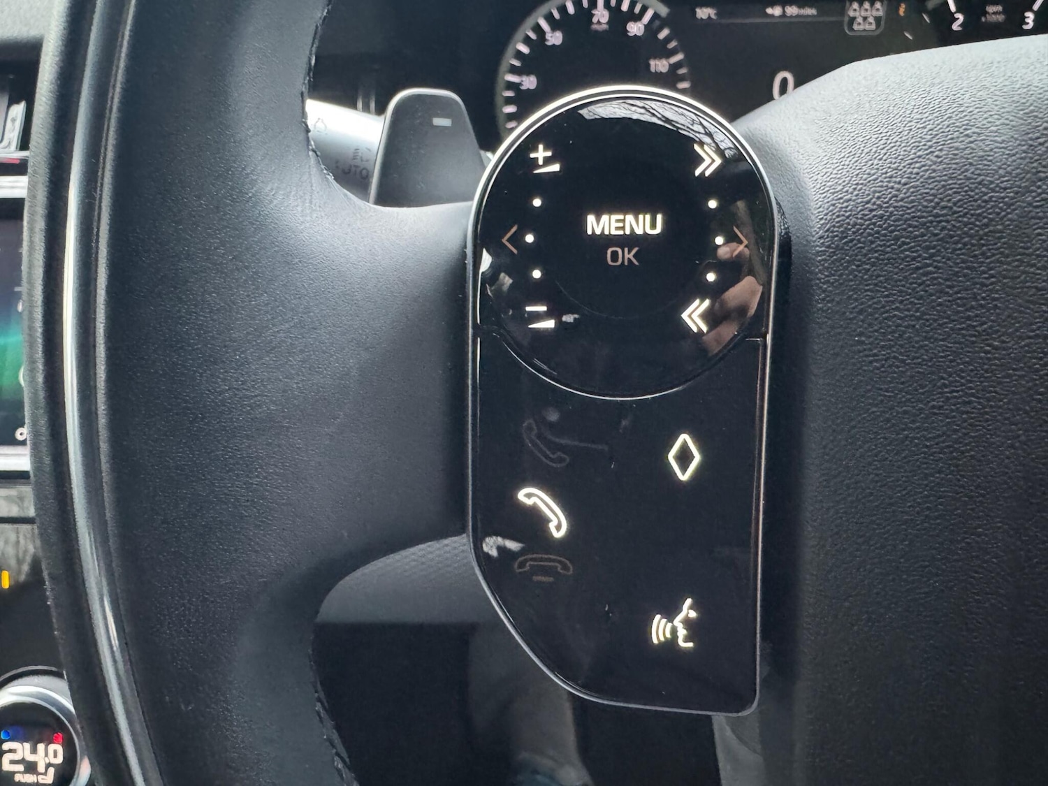 Used Land Rover Discovery Sport 2020 for sale - 78039400: Photo 21