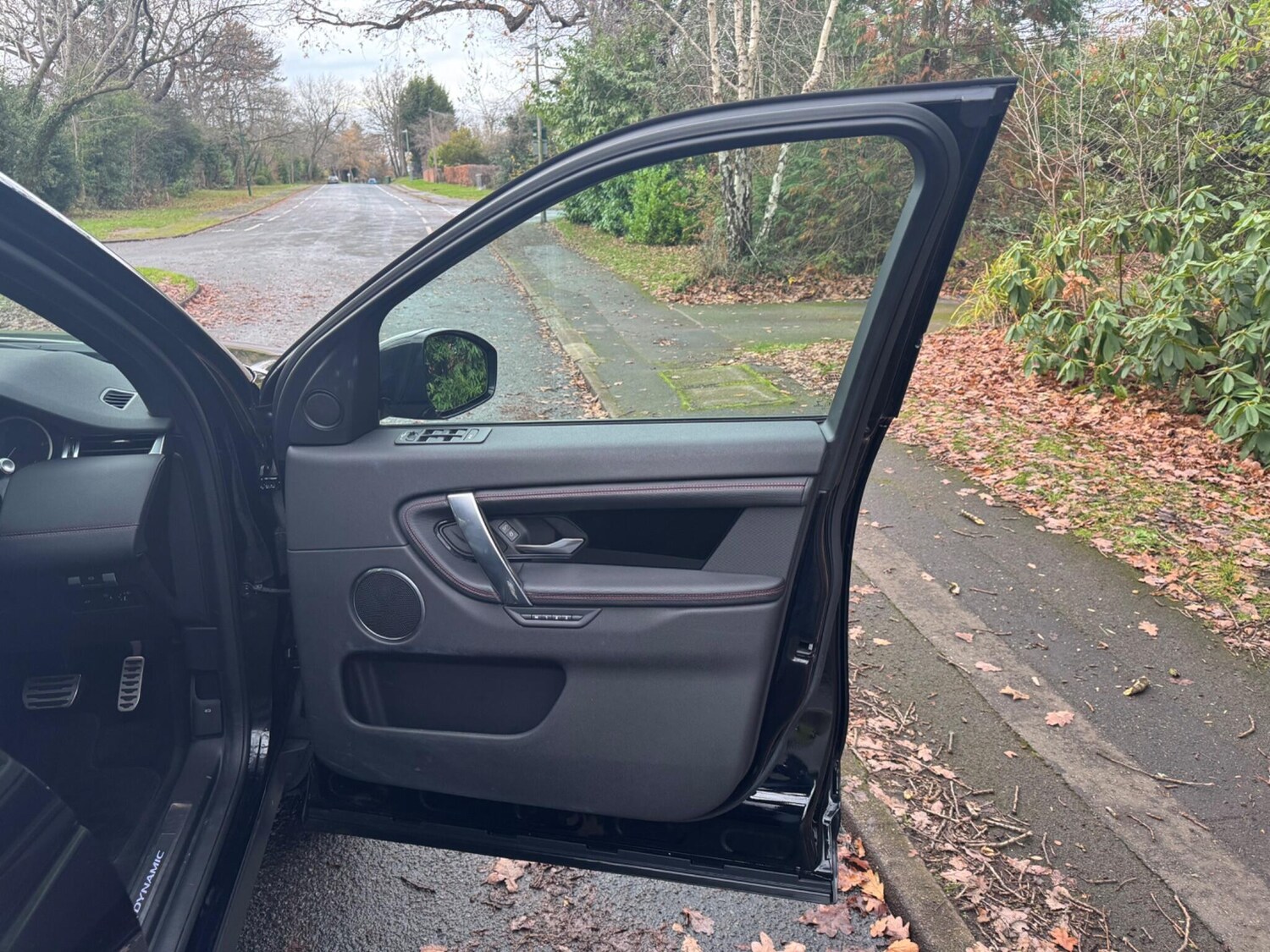 Used Land Rover Discovery Sport 2020 for sale - 78039400: Photo 33