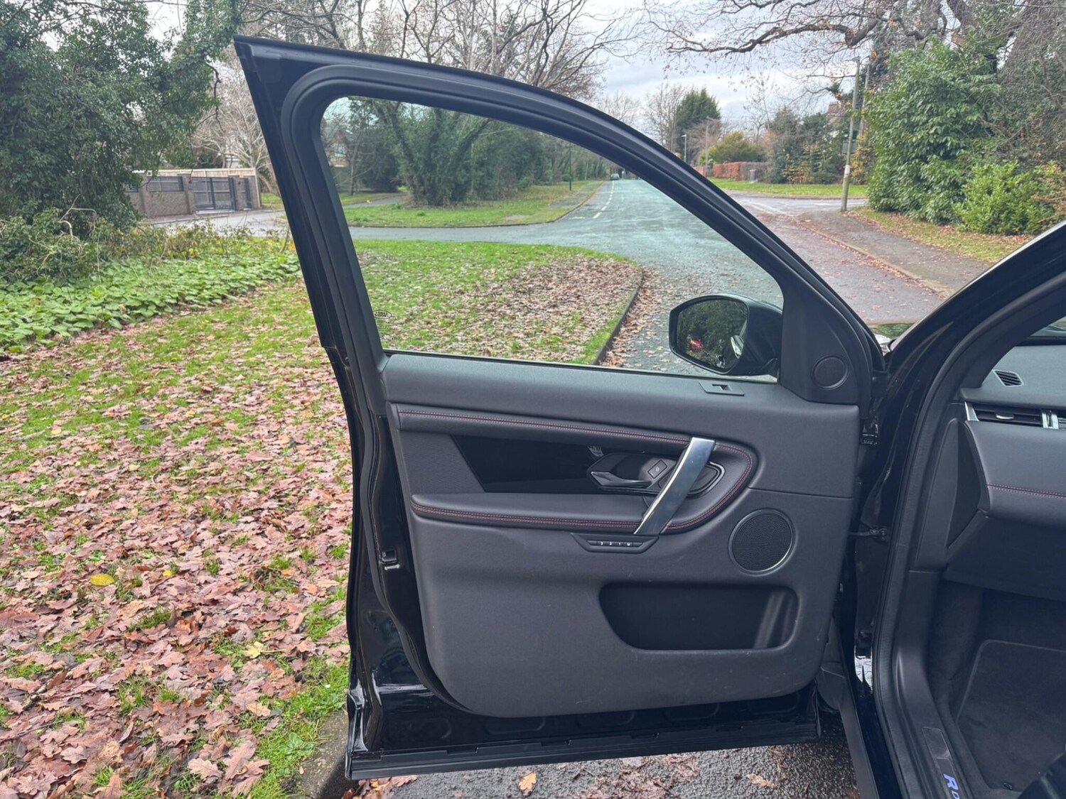 Used Land Rover Discovery Sport 2020 for sale - 78039400: Photo 34