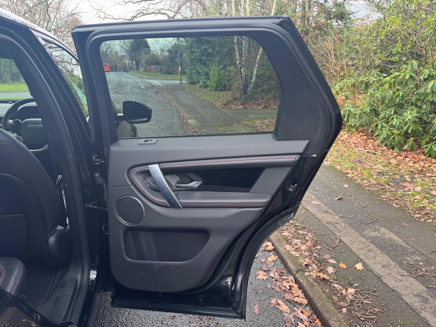 Used Land Rover Discovery Sport 2020 for sale - 78039400: Photo 36