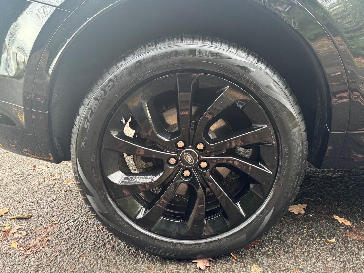 Used Land Rover Discovery Sport 2020 for sale - 78039400: Photo 38