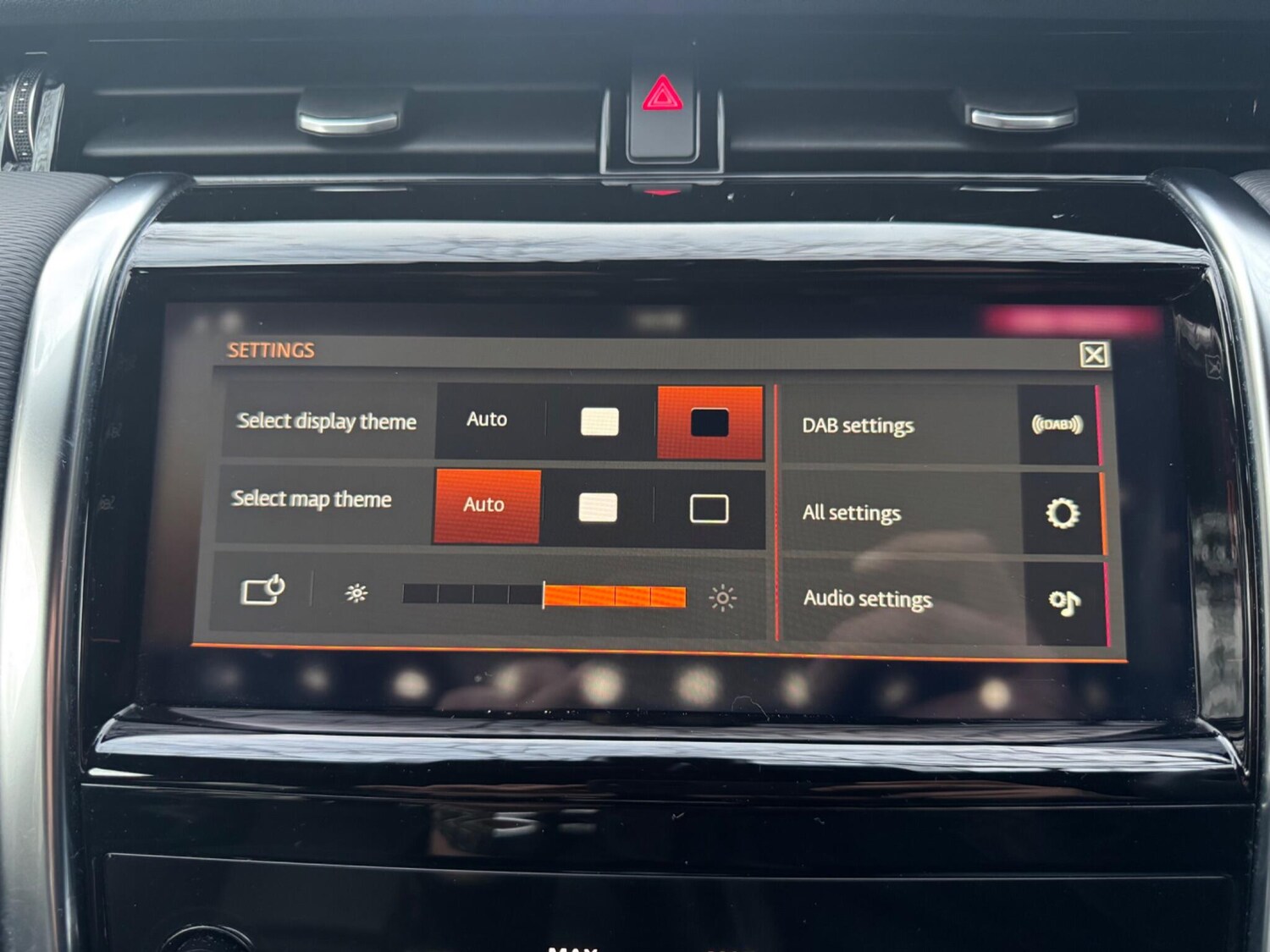 Used Land Rover Discovery Sport 2020 for sale - 78039400: Photo 40