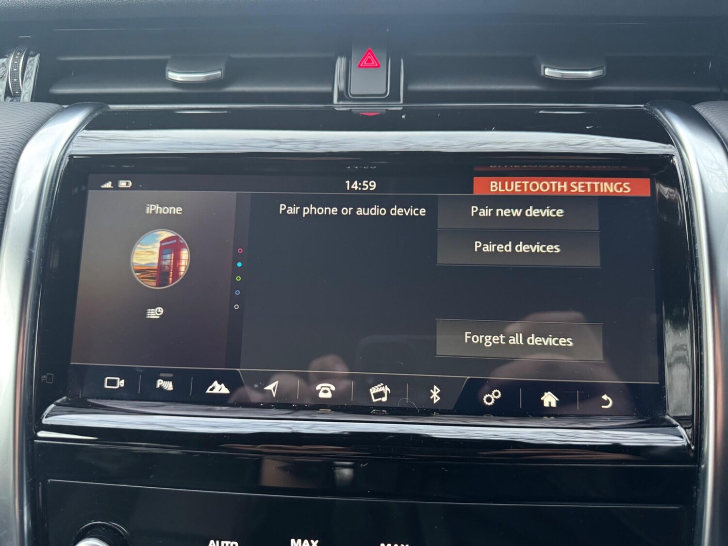 Used Land Rover Discovery Sport 2020 for sale - 78039400: Photo 41