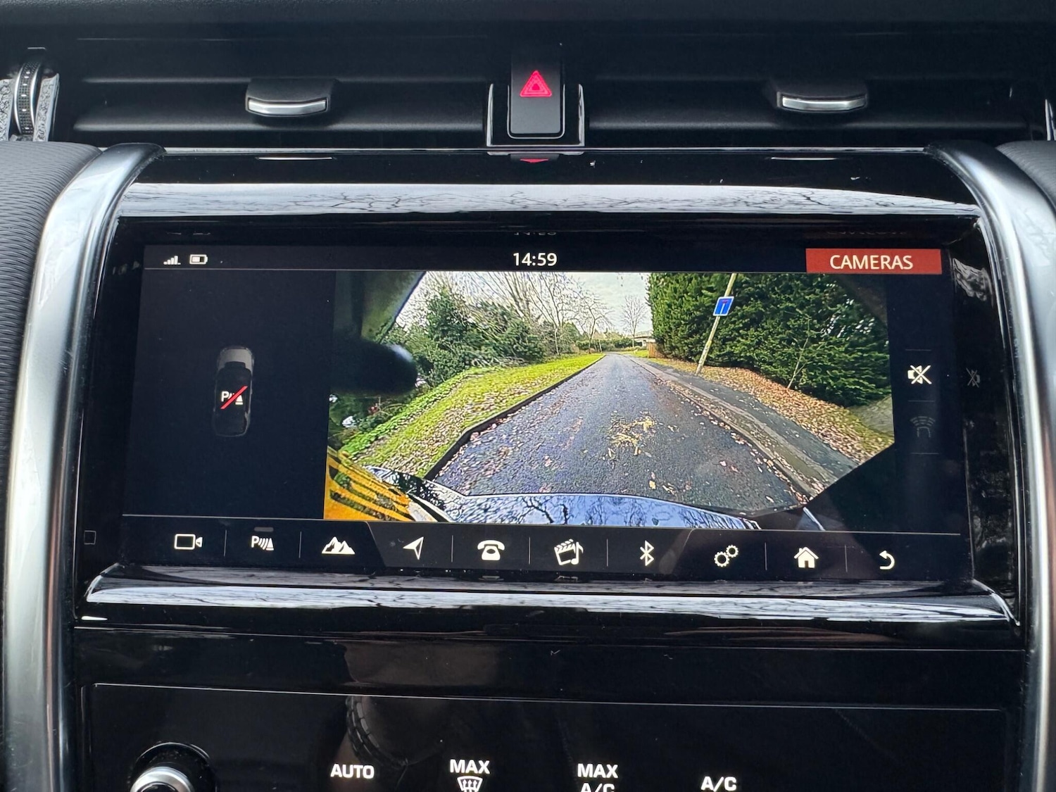 Used Land Rover Discovery Sport 2020 for sale - 78039400: Photo 42