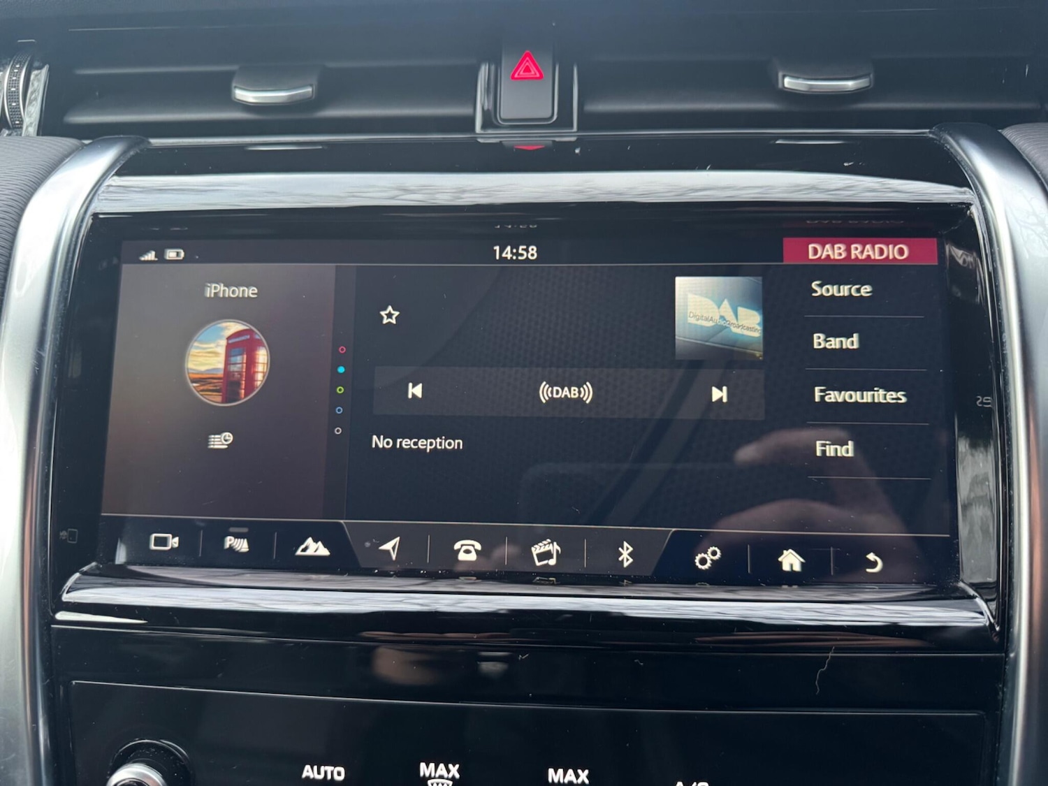 Used Land Rover Discovery Sport 2020 for sale - 78039400: Photo 43