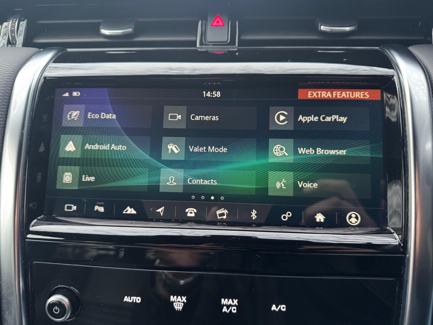 Used Land Rover Discovery Sport 2020 for sale - 78039400: Photo 46