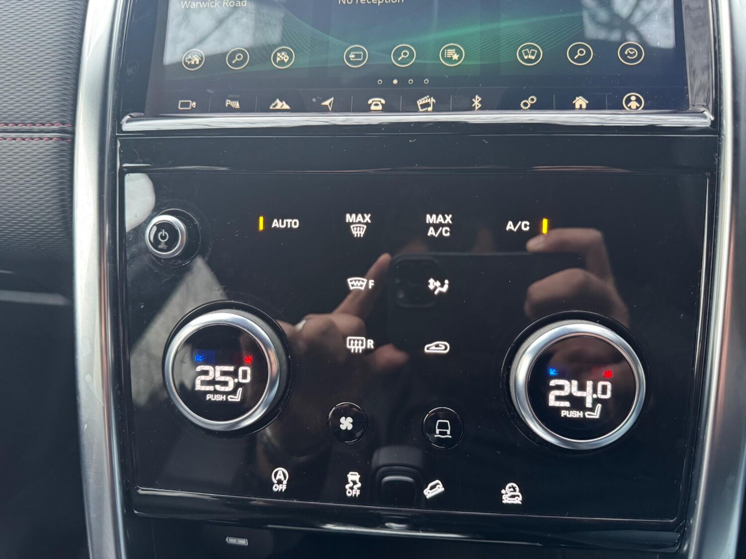 Used Land Rover Discovery Sport 2020 for sale - 78039400: Photo 47