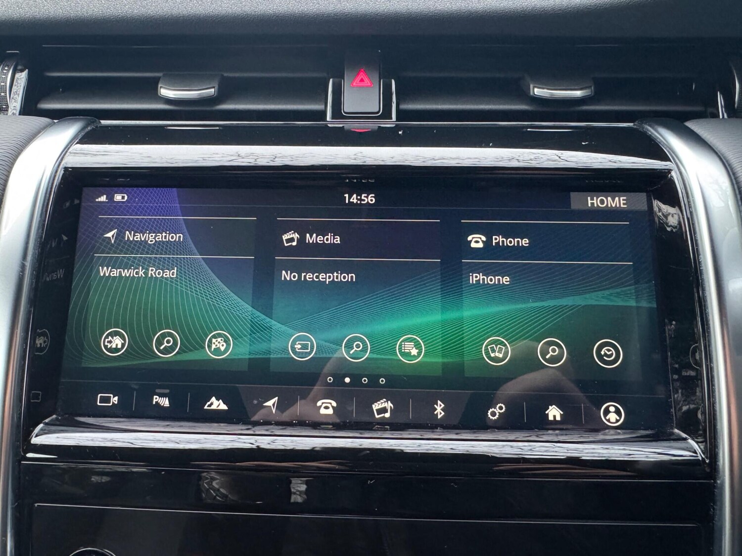 Used Land Rover Discovery Sport 2020 for sale - 78039400: Photo 48