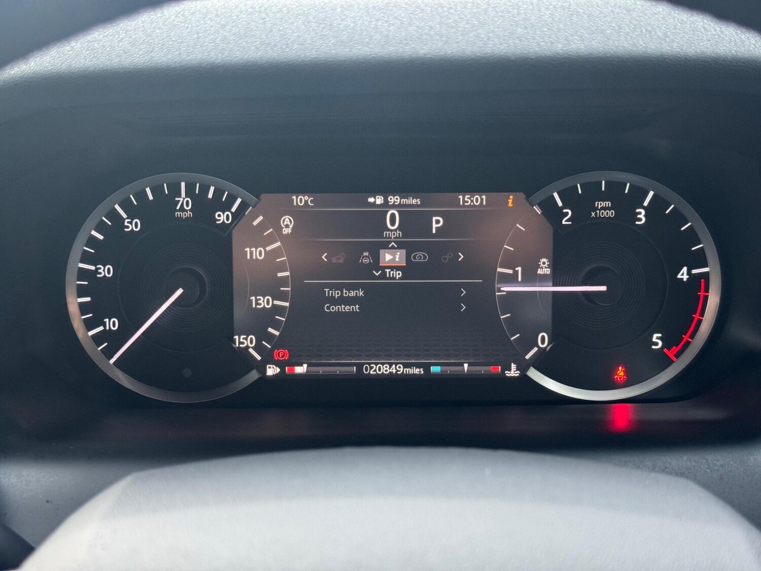 Used Land Rover Discovery Sport 2020 for sale - 78039400: Photo 50