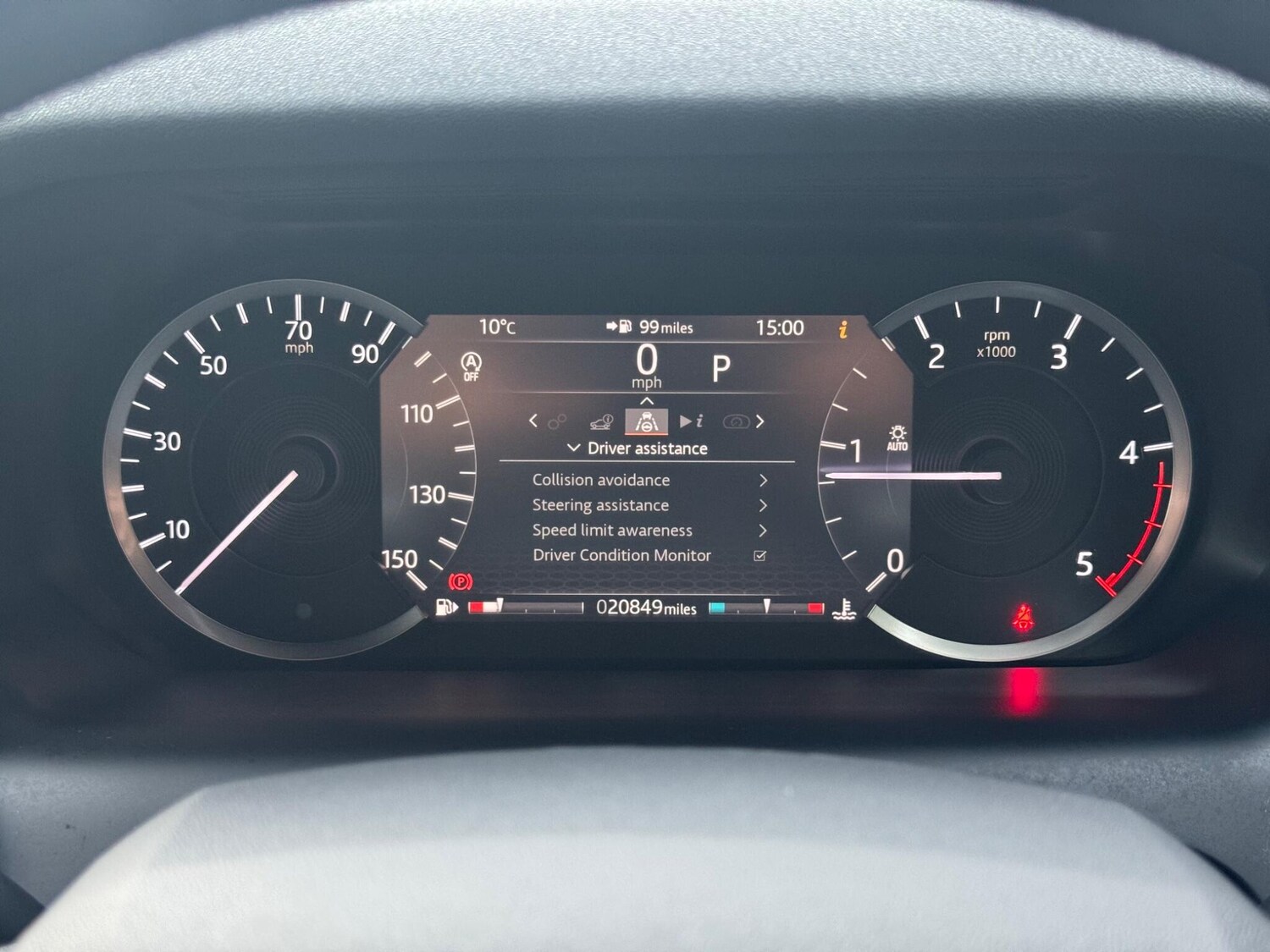 Used Land Rover Discovery Sport 2020 for sale - 78039400: Photo 51