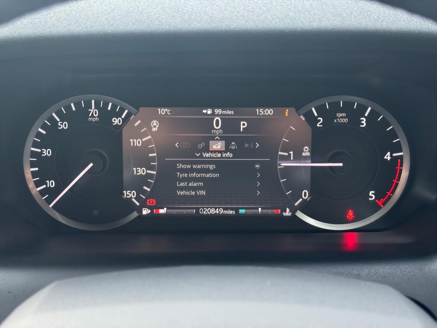 Used Land Rover Discovery Sport 2020 for sale - 78039400: Photo 52