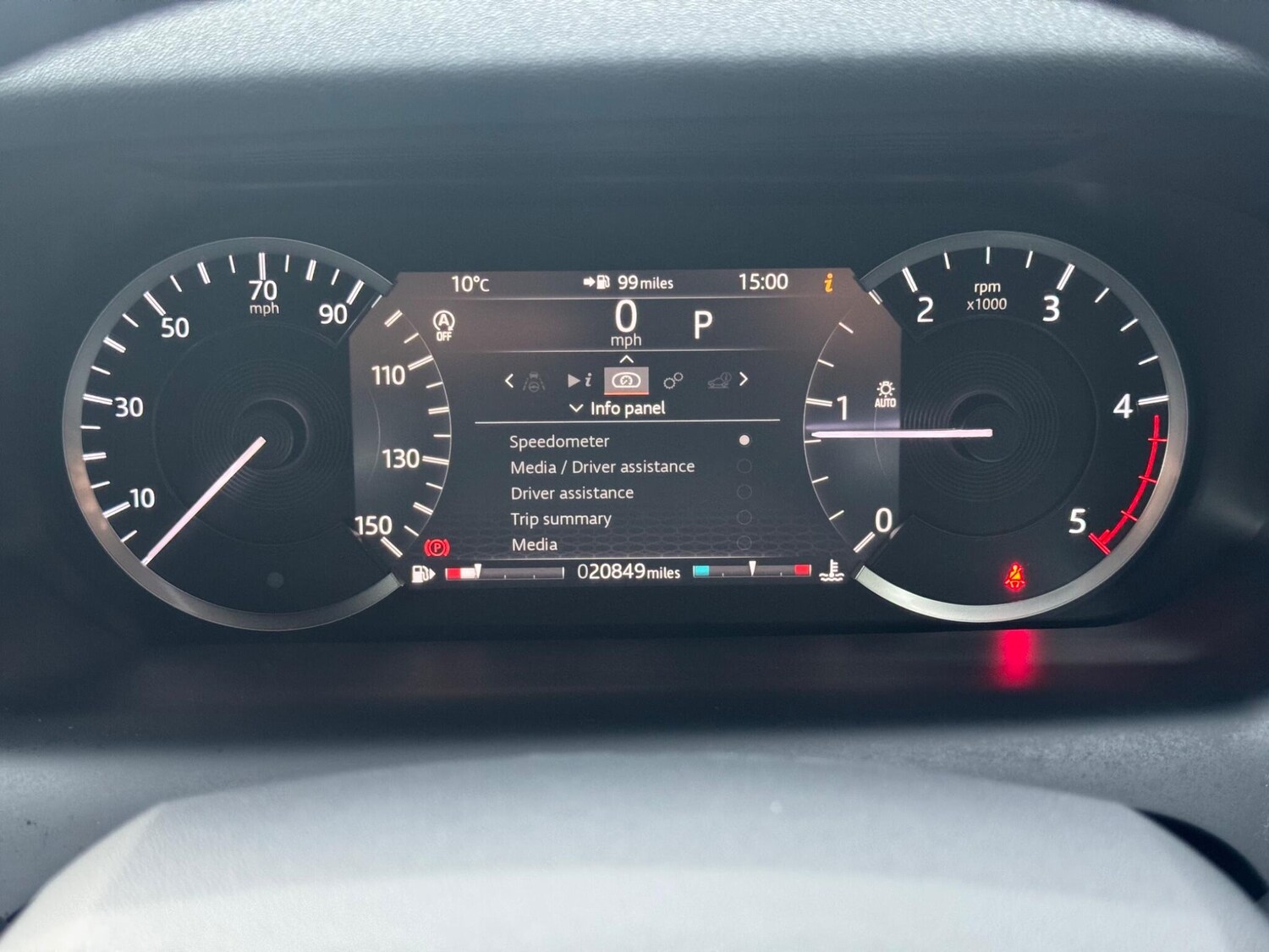 Used Land Rover Discovery Sport 2020 for sale - 78039400: Photo 54