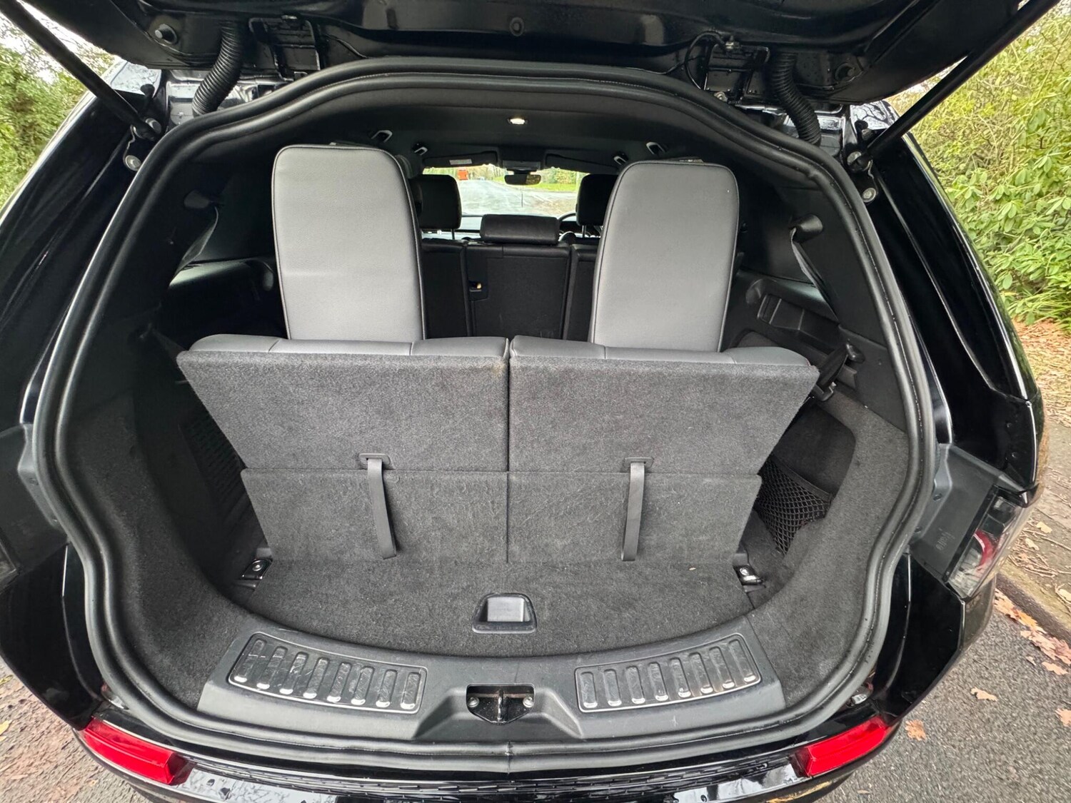 Used Land Rover Discovery Sport 2020 for sale - 78039400: Photo 56