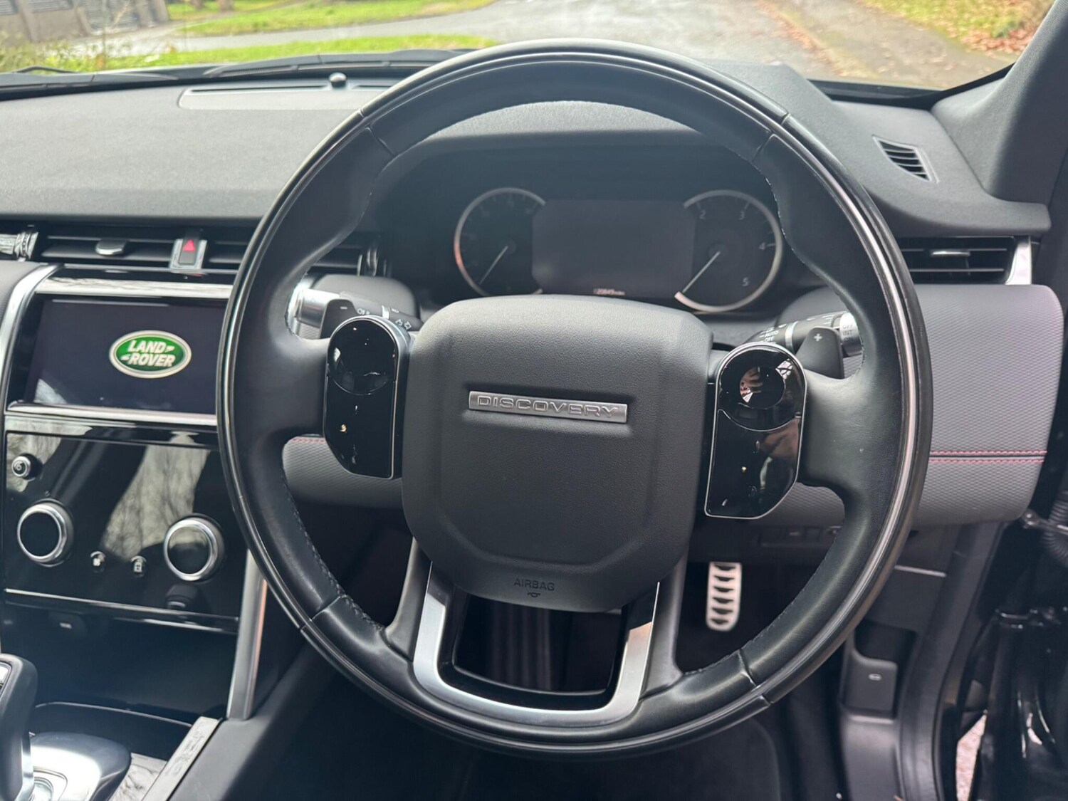 Used Land Rover Discovery Sport 2020 for sale - 78039400: Photo 59