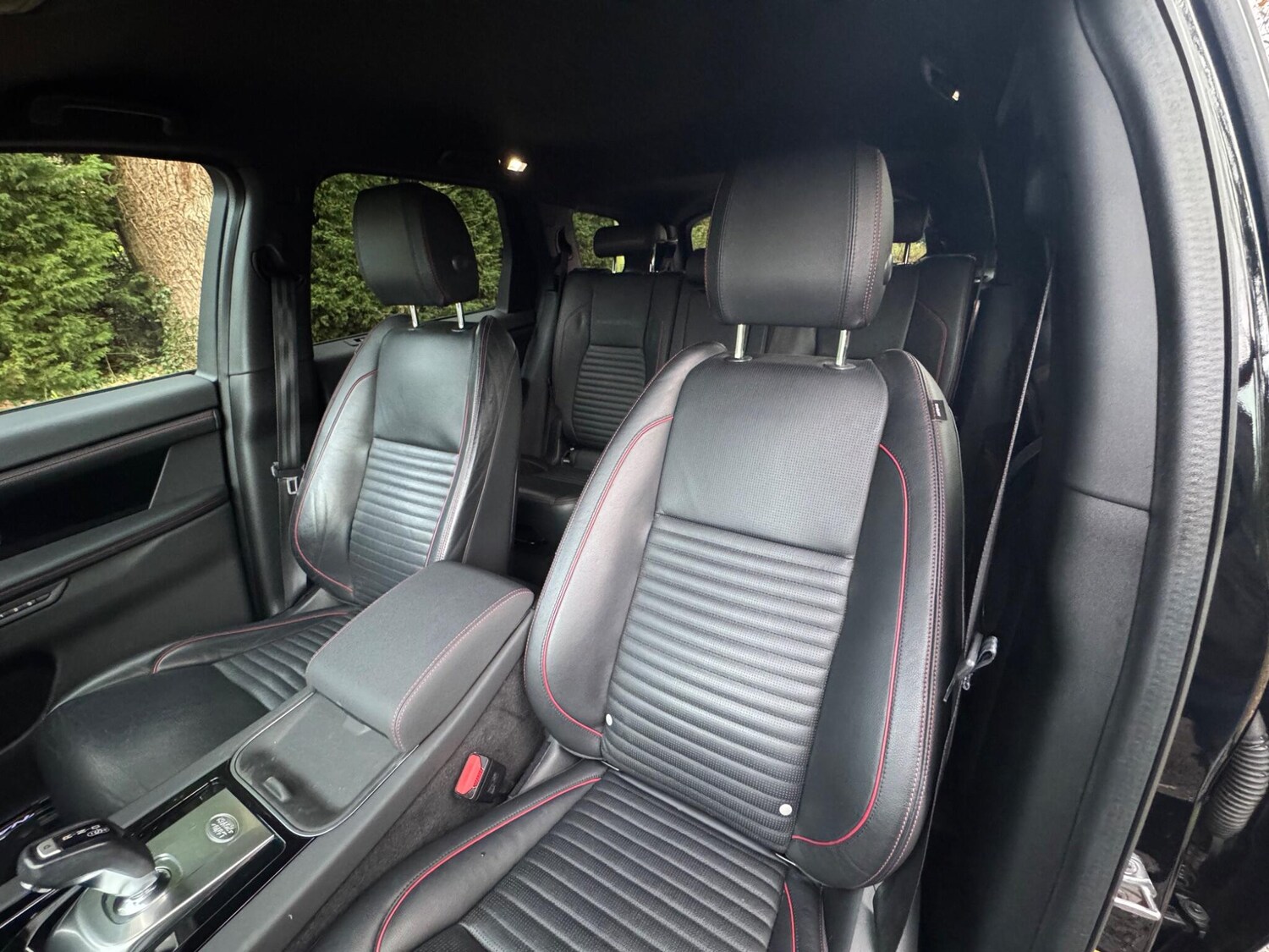 Used Land Rover Discovery Sport 2020 for sale - 78039400: Photo 61