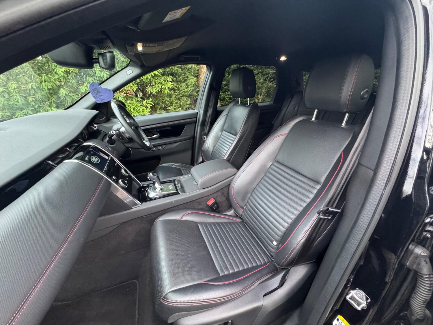 Used Land Rover Discovery Sport 2020 for sale - 78039400: Photo 62