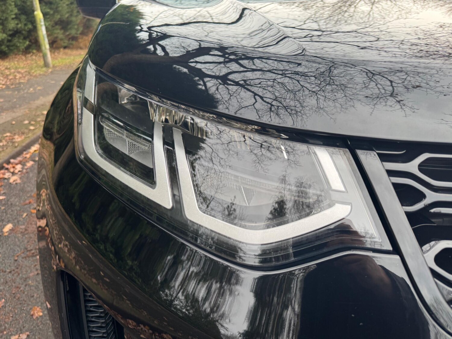 Used Land Rover Discovery Sport 2020 for sale - 78039400: Photo 63