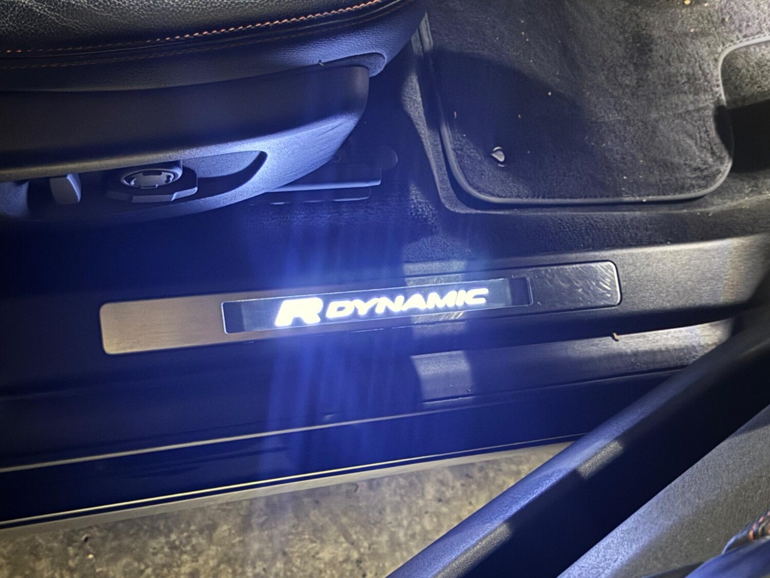 Used Land Rover Discovery Sport 2020 for sale - 78039400: Photo 71