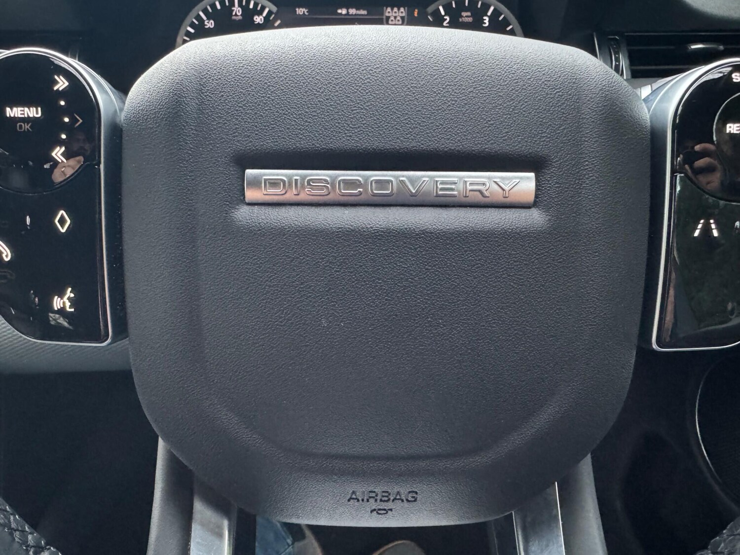 Used Land Rover Discovery Sport 2020 for sale - 78039400: Photo 74