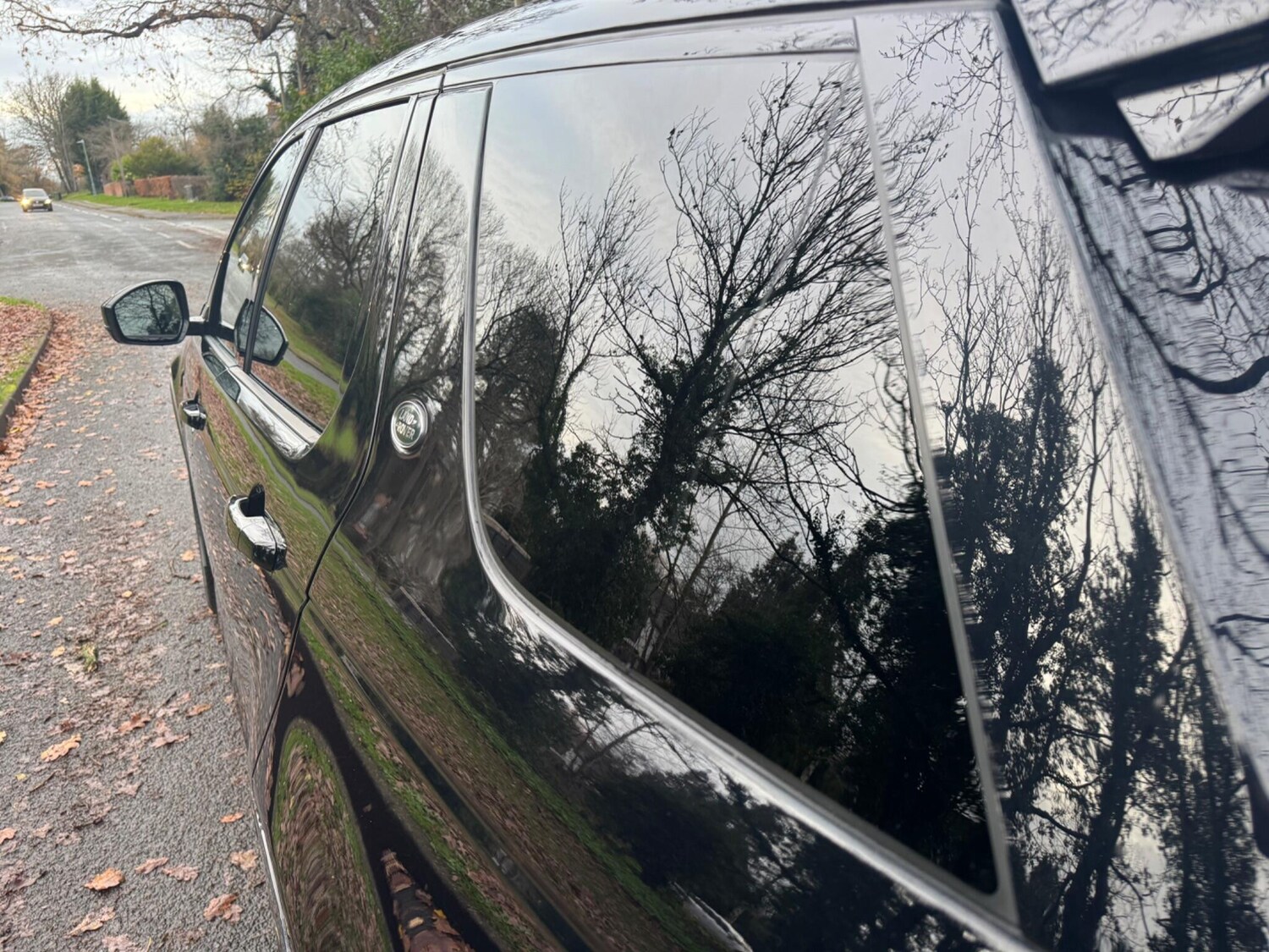 Used Land Rover Discovery Sport 2020 for sale - 78039400: Photo 75