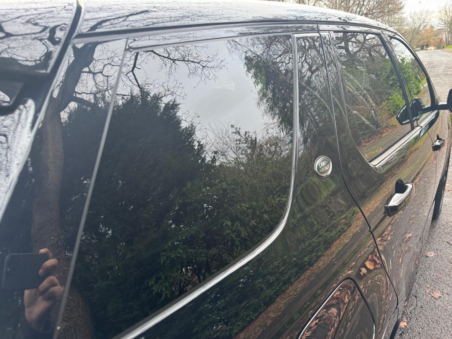 Used Land Rover Discovery Sport 2020 for sale - 78039400: Photo 76