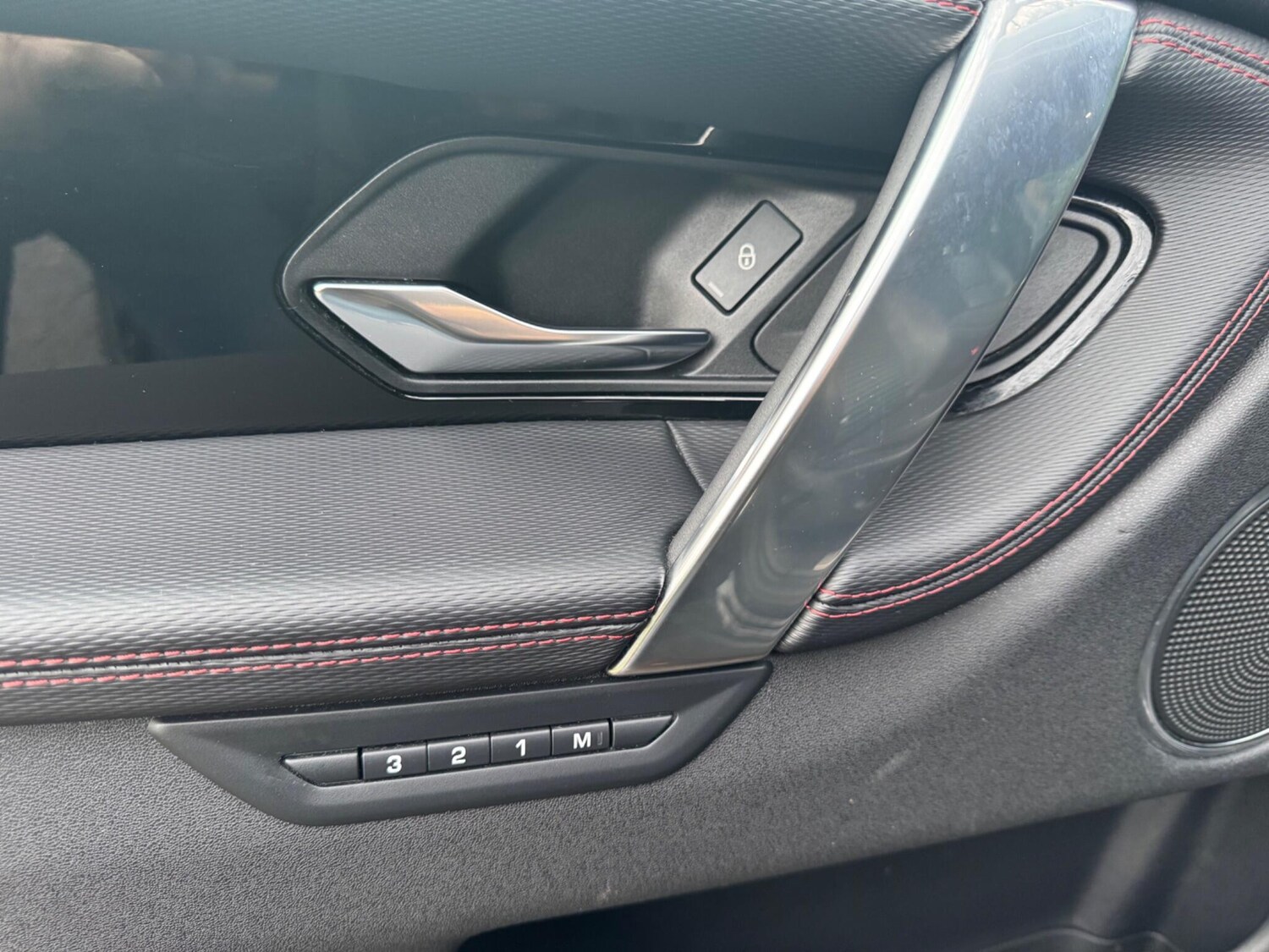 Used Land Rover Discovery Sport 2020 for sale - 78039400: Photo 80