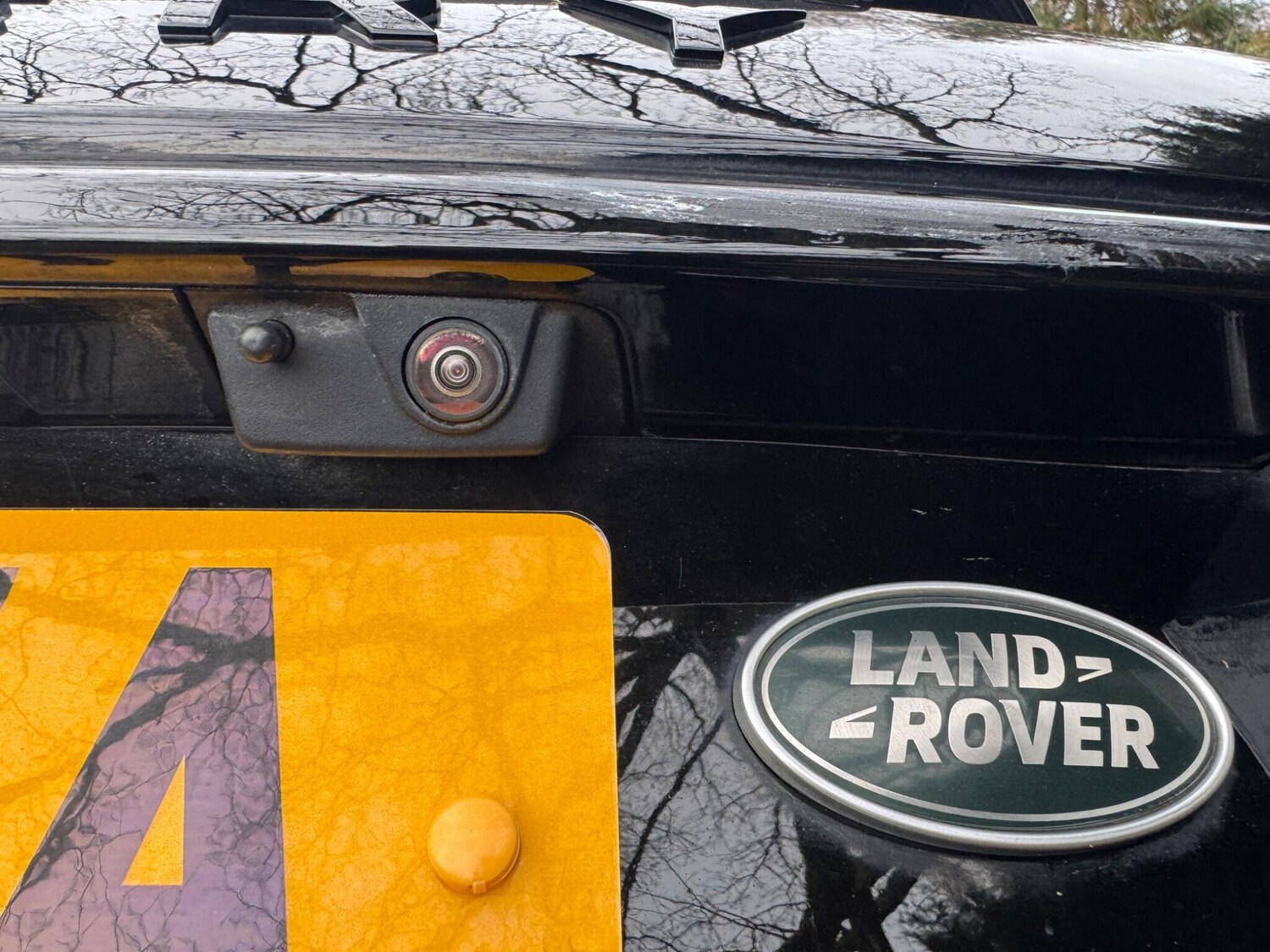 Used Land Rover Discovery Sport 2020 for sale - 78039400: Photo 81