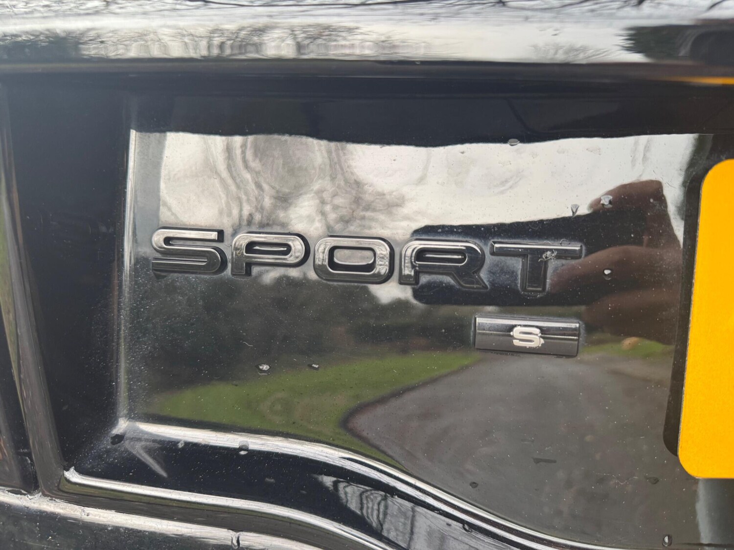 Used Land Rover Discovery Sport 2020 for sale - 78039400: Photo 82