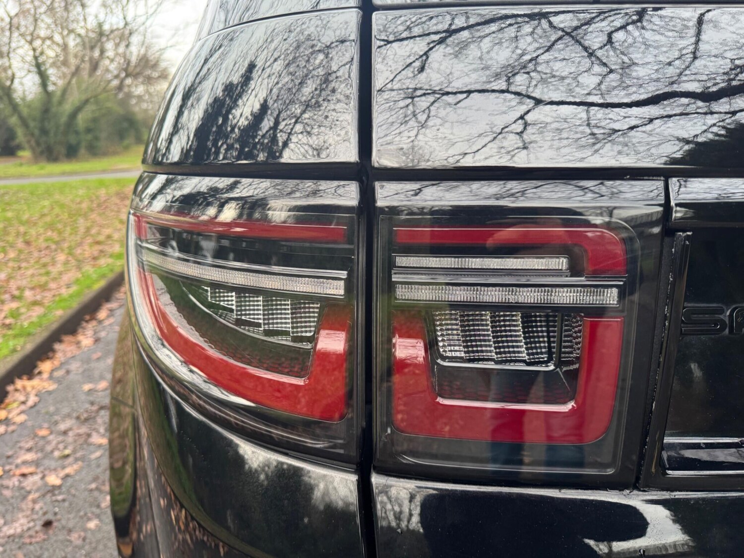 Used Land Rover Discovery Sport 2020 for sale - 78039400: Photo 83