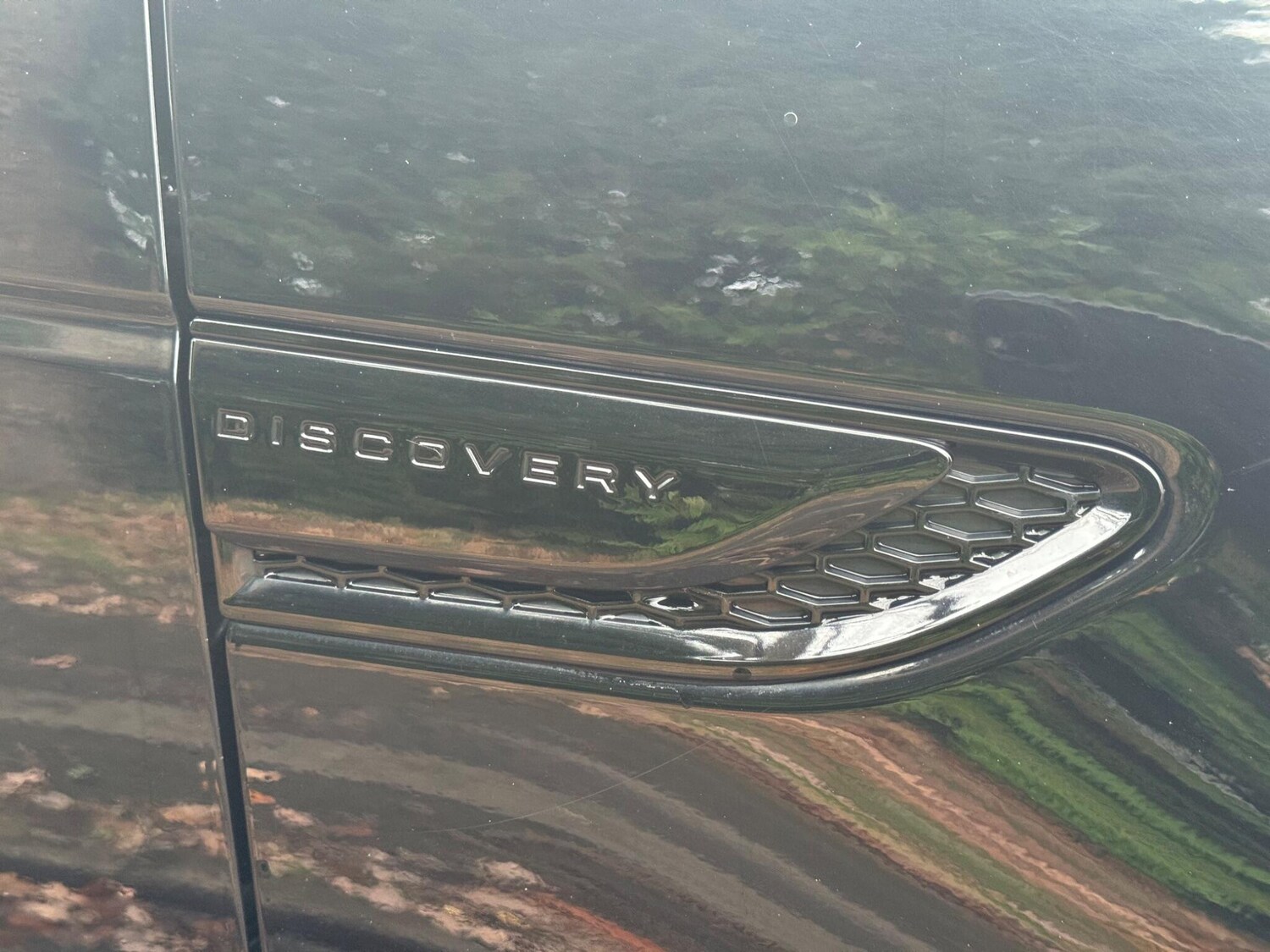 Used Land Rover Discovery Sport 2020 for sale - 78039400: Photo 85