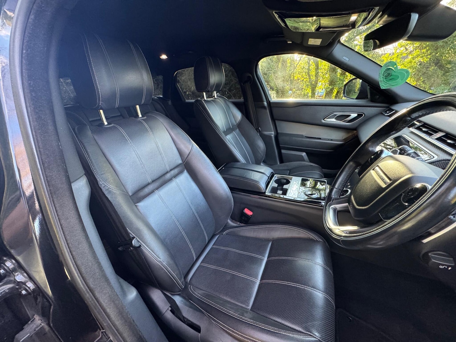 Used Land Rover Range Rover Velar 2017 for sale - 78039392: Photo 10