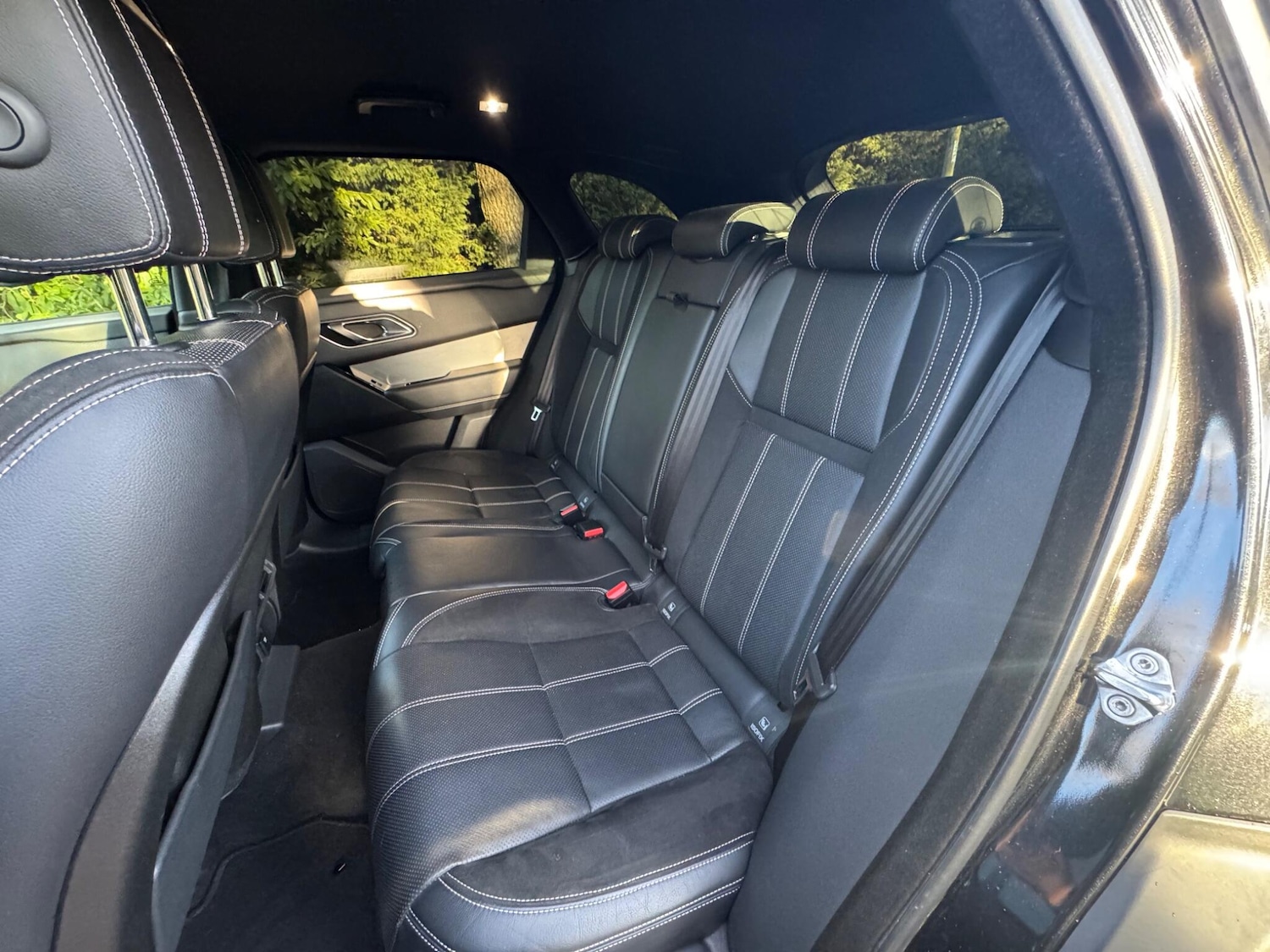 Used Land Rover Range Rover Velar 2017 for sale - 78039392: Photo 13