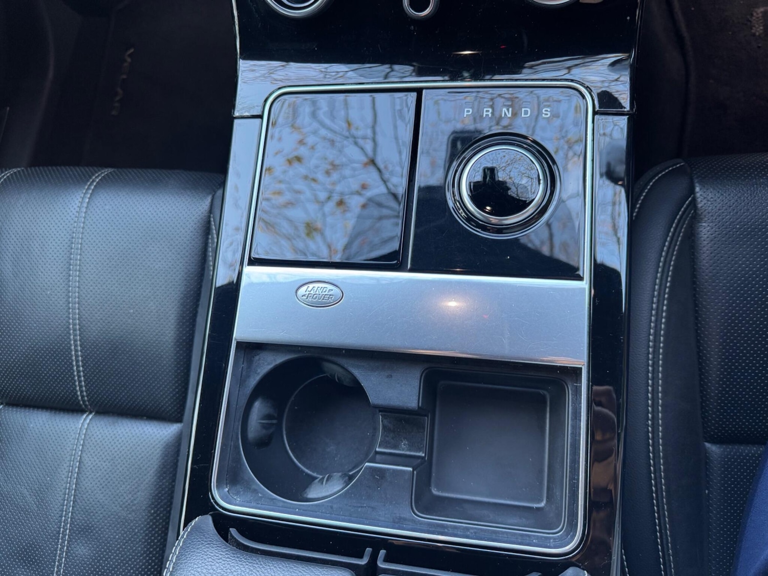 Used Land Rover Range Rover Velar 2017 for sale - 78039392: Photo 19