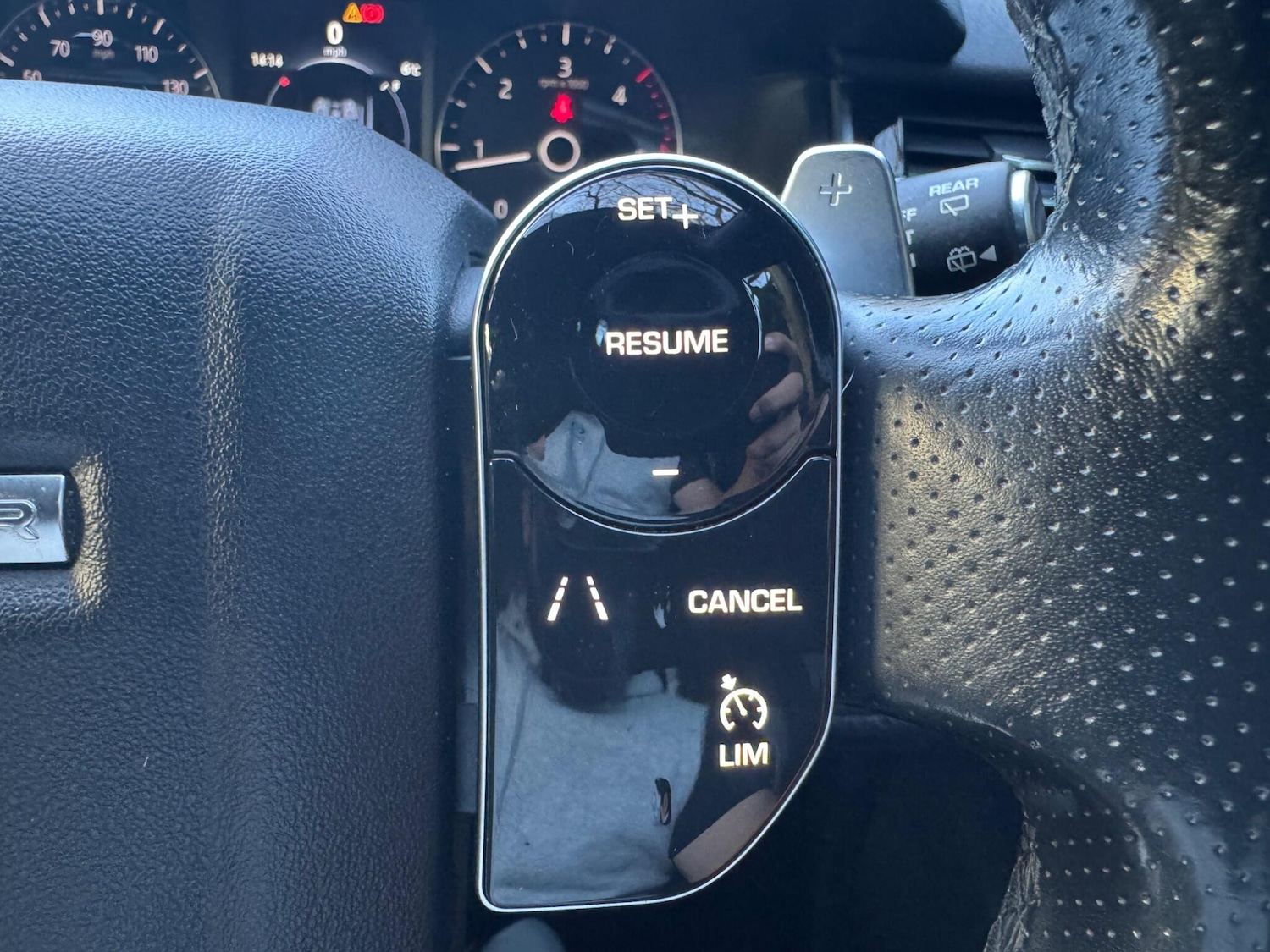 Used Land Rover Range Rover Velar 2017 for sale - 78039392: Photo 21