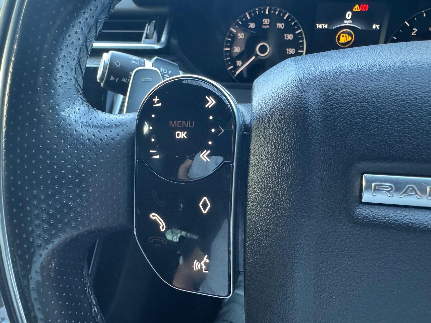 Used Land Rover Range Rover Velar 2017 for sale - 78039392: Photo 22