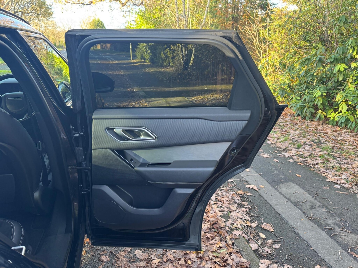 Used Land Rover Range Rover Velar 2017 for sale - 78039392: Photo 26