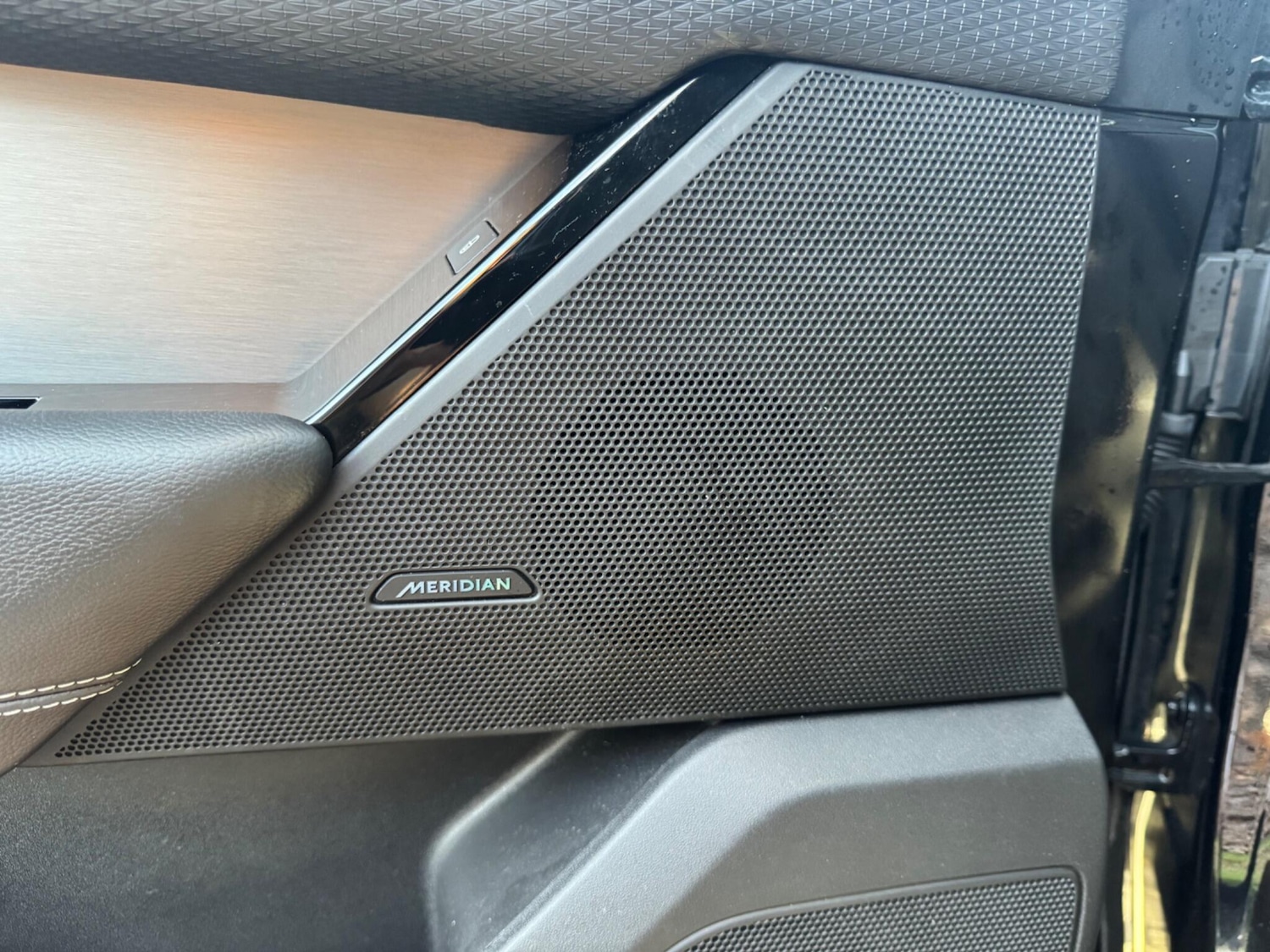 Used Land Rover Range Rover Velar 2017 for sale - 78039392: Photo 29