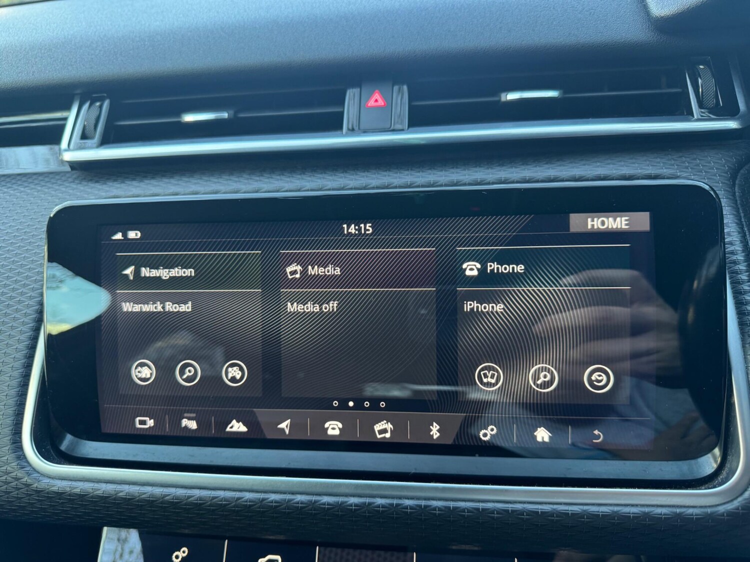 Used Land Rover Range Rover Velar 2017 for sale - 78039392: Photo 35