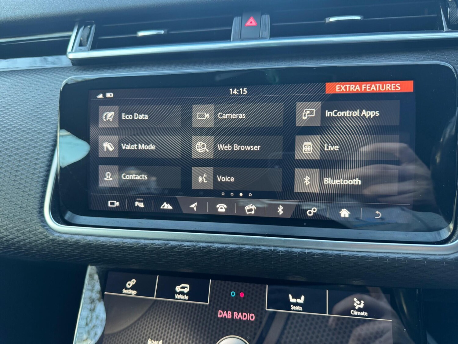 Used Land Rover Range Rover Velar 2017 for sale - 78039392: Photo 37