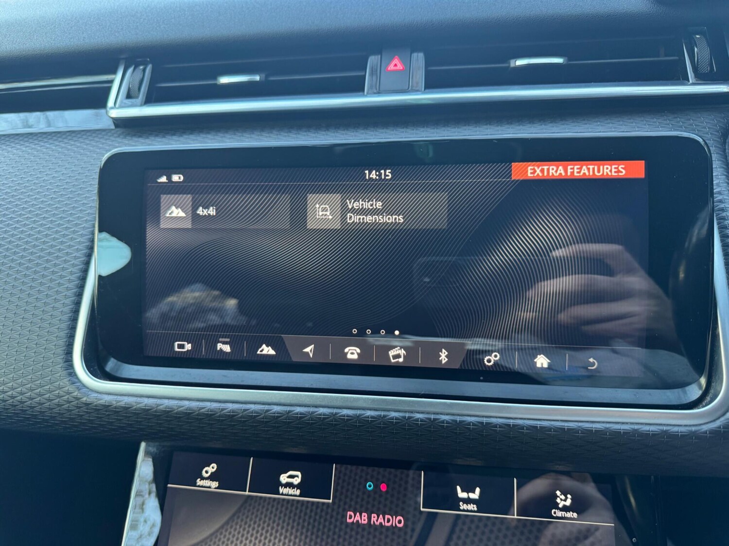 Used Land Rover Range Rover Velar 2017 for sale - 78039392: Photo 38