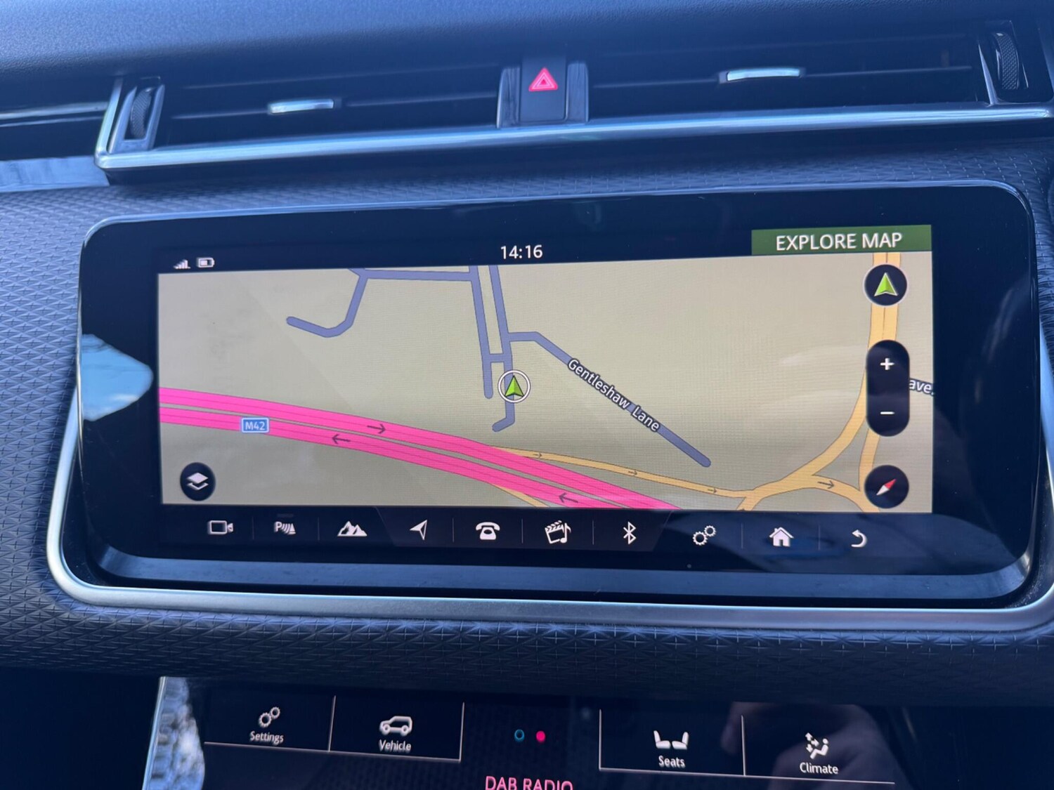 Used Land Rover Range Rover Velar 2017 for sale - 78039392: Photo 40