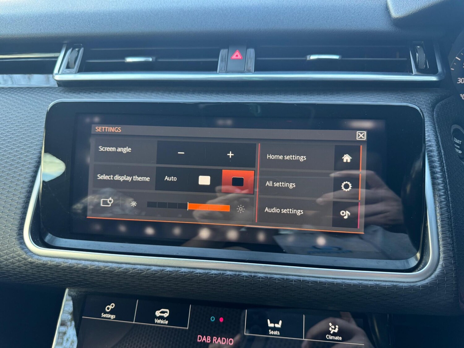 Used Land Rover Range Rover Velar 2017 for sale - 78039392: Photo 42