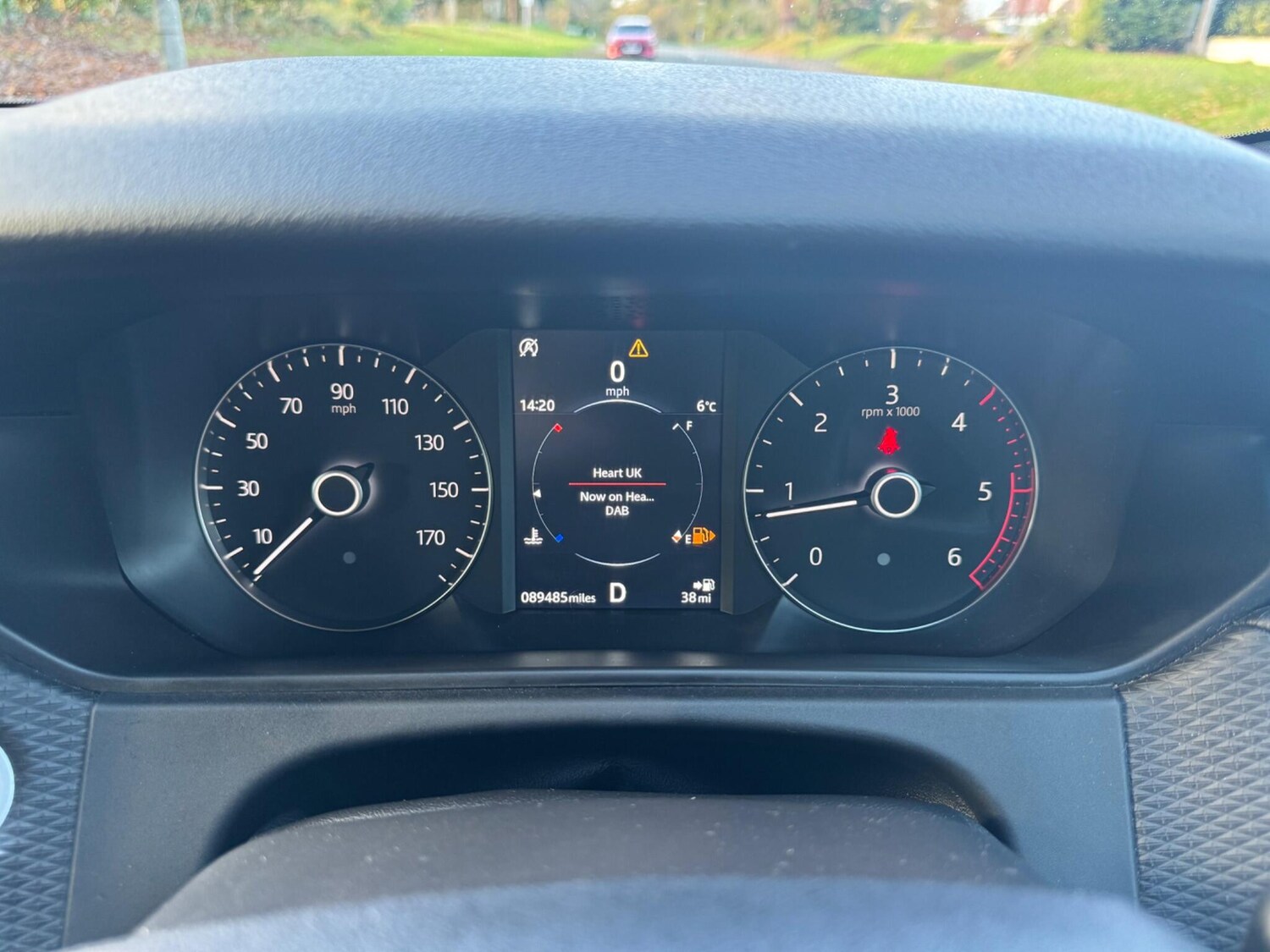 Used Land Rover Range Rover Velar 2017 for sale - 78039392: Photo 48