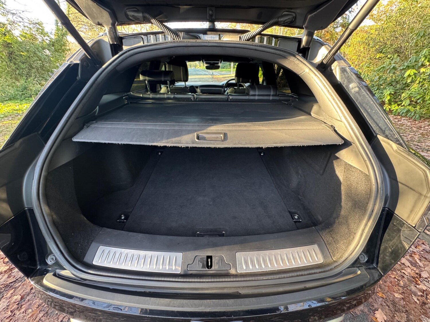 Used Land Rover Range Rover Velar 2017 for sale - 78039392: Photo 51