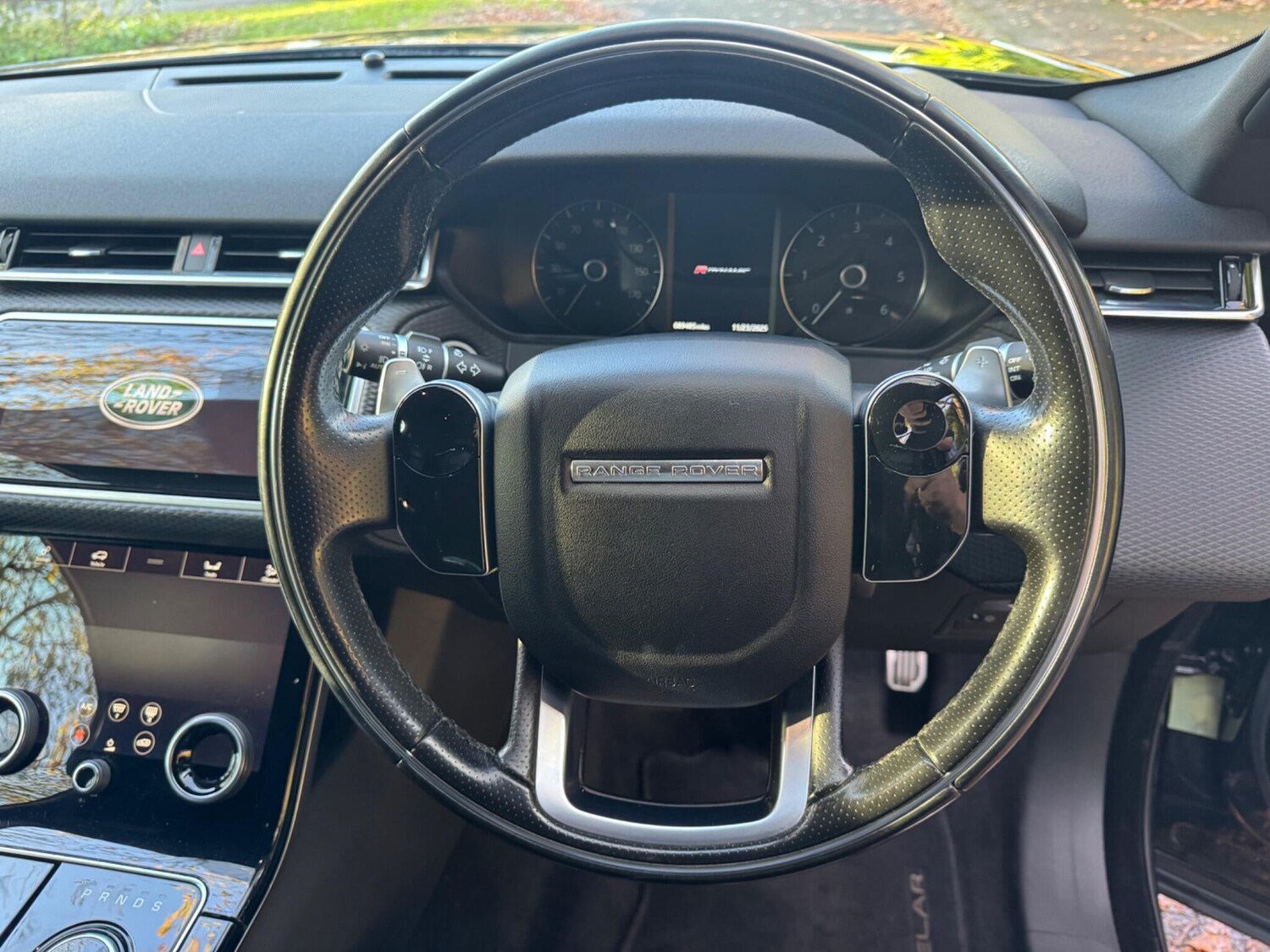 Used Land Rover Range Rover Velar 2017 for sale - 78039392: Photo 54