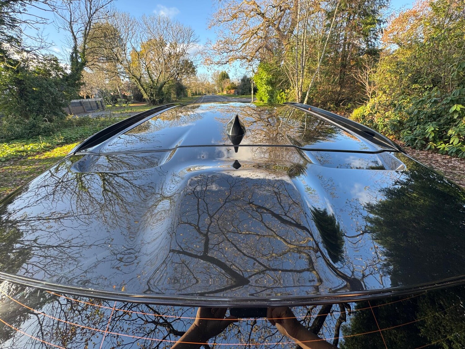 Used Land Rover Range Rover Velar 2017 for sale - 78039392: Photo 55