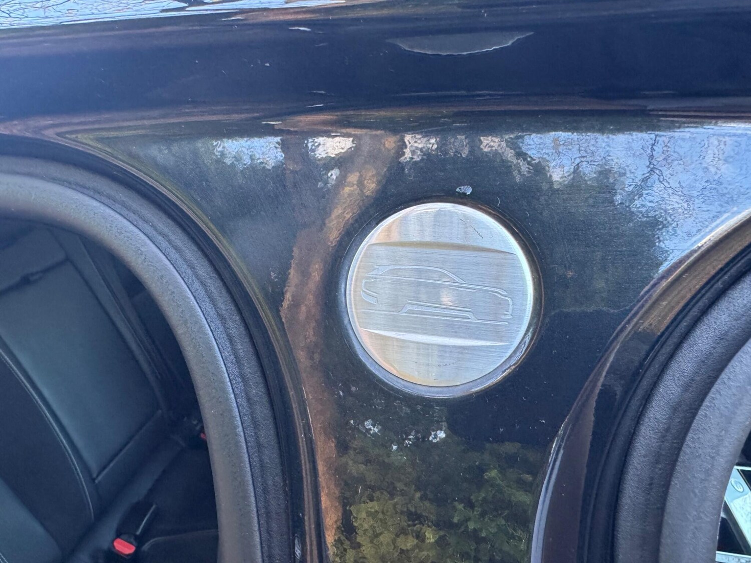 Used Land Rover Range Rover Velar 2017 for sale - 78039392: Photo 56