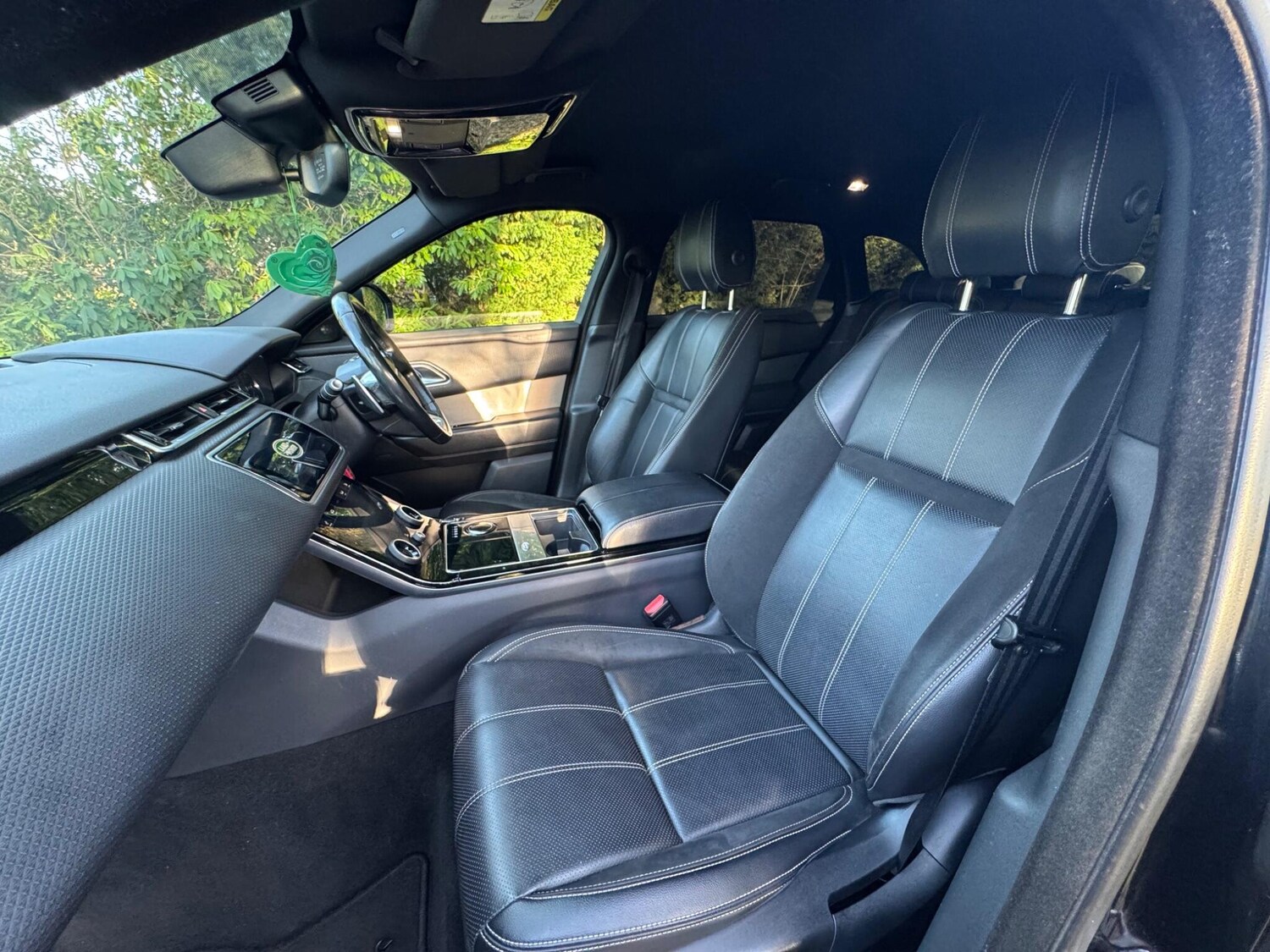 Used Land Rover Range Rover Velar 2017 for sale - 78039392: Photo 57