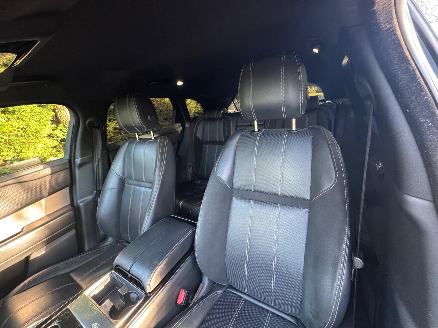 Used Land Rover Range Rover Velar 2017 for sale - 78039392: Photo 58