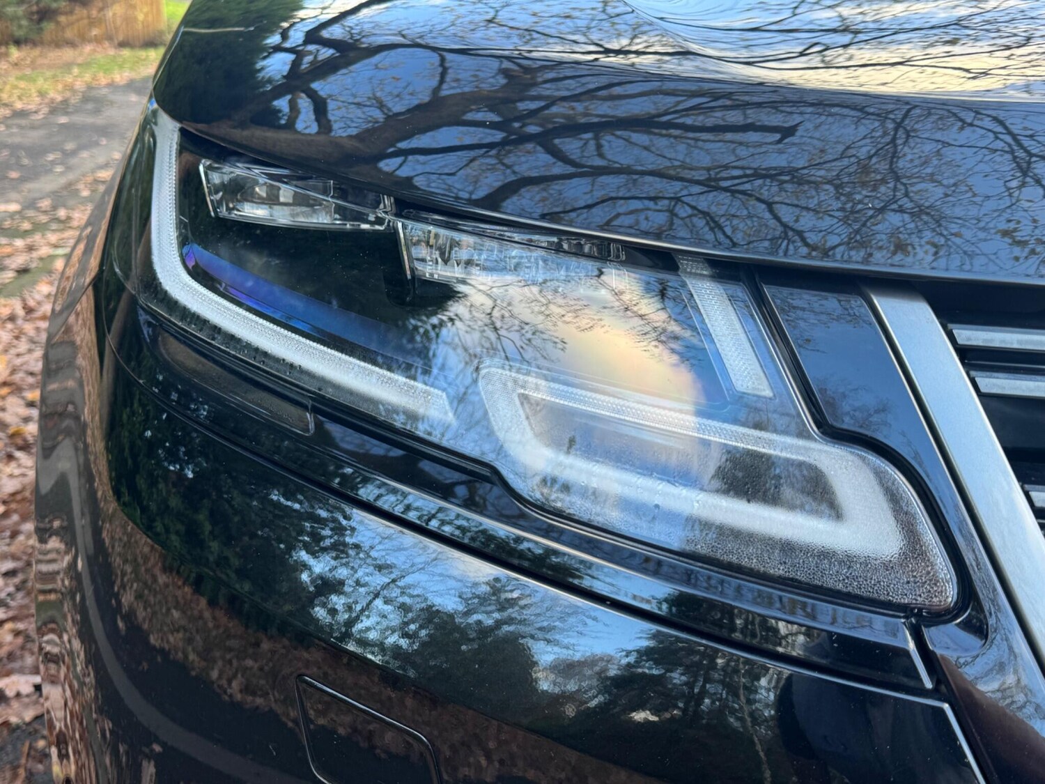 Used Land Rover Range Rover Velar 2017 for sale - 78039392: Photo 61